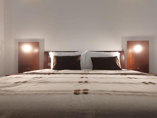 Jasmine at Victoria Park Mansions Luxury Apartment Colombo 7