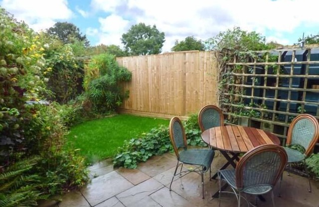 Jasmine Cottage, DALTON CERCA DE THIRSK
