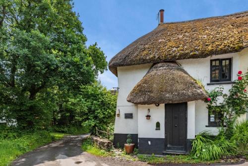 Jasmine Cottage - Winkleigh