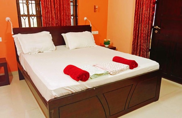Jasmine Guest House