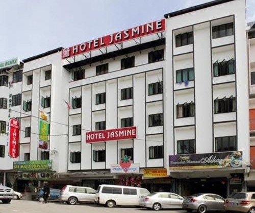 Jasmine Hotel