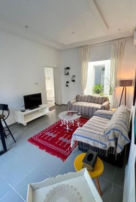 Jasmine House Sidi Bou Saïd