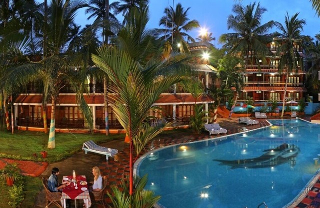 Jasmine Palace