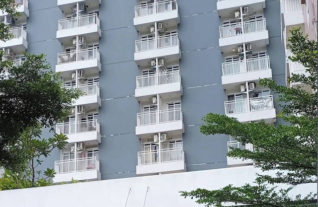 Jasmine Park Jp Rooms