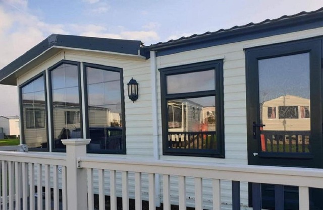 Jasmine's Retreat - Pet friendly, Ingoldmells