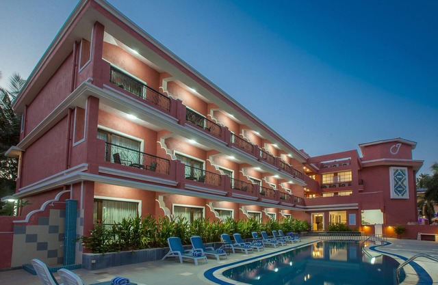 Jasminn Hotel - AM Hotel Kollection