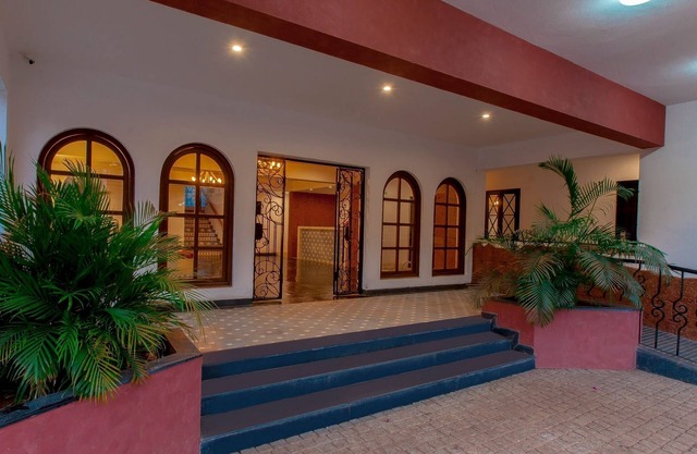 Jasminn Villas South Goa