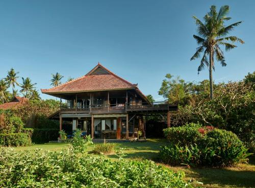 Jasri Bay Hideaway