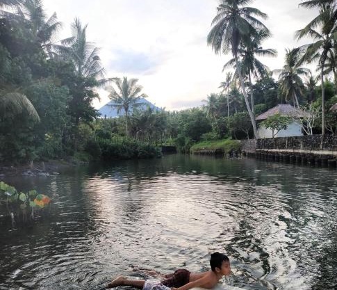 Jasri Dalem Surf Retreat