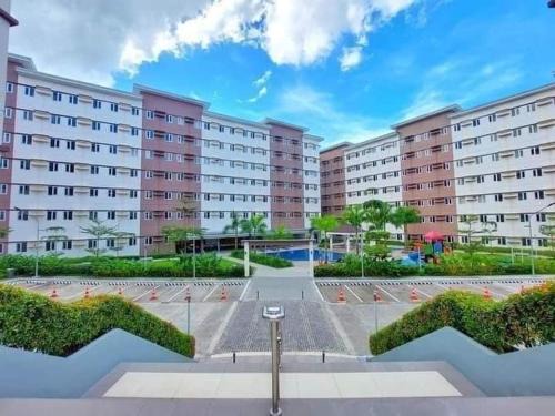 Jasrich suite trece martires by SMDC HOPE RESIDENCES