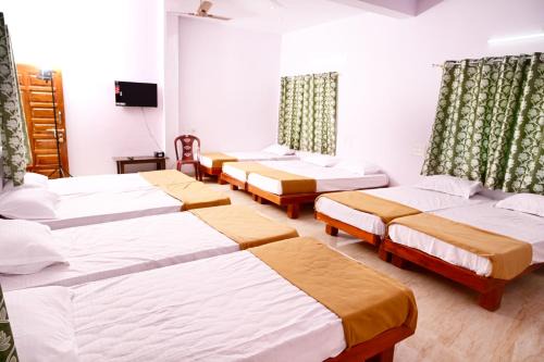 Jathan Homestay
