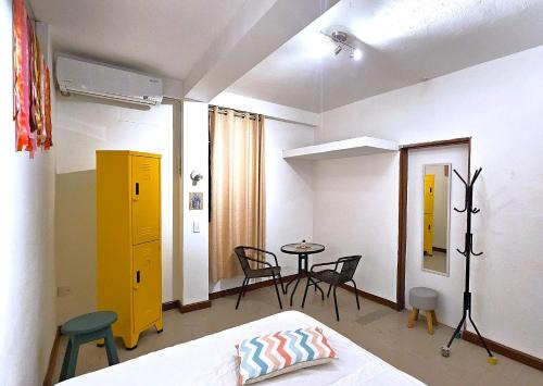 JATIVI Guest