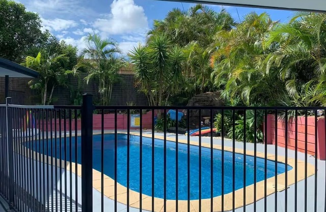 JATS Holiday Stay