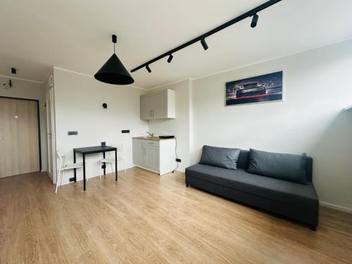 Jaunystės apartamentai