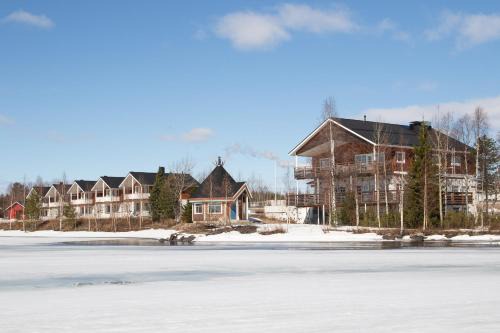 Jauri Resort