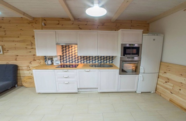 Javorka Modern retreat