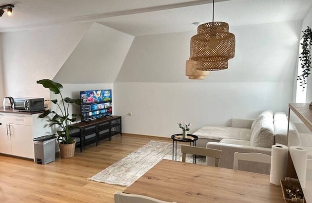 JAVU Restaurant & Vacation Rentals