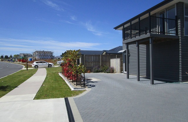 Vistas asombrosas, lujo absoluto, loft con vista Taupo en el impresionante Wharewaka
