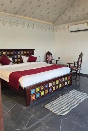 Jawai Agvani Resort