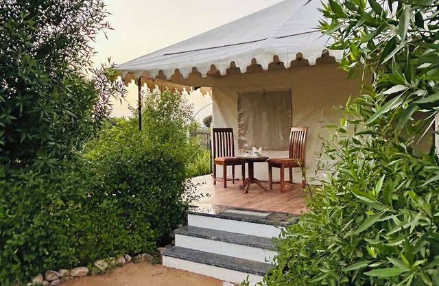 Jawai Horizon Camp