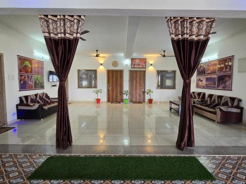 Jawai Madan Lodge