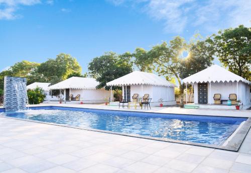 Jawai Nature Stay Jawai