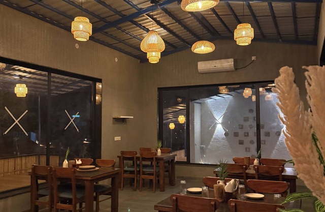 Jawai Retreat - Jawai