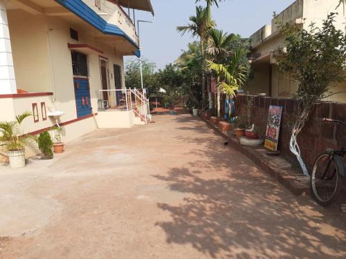 Jay Jinendra Home stay malvan