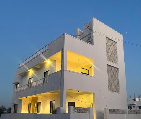 JAY SHANKAR Homestay