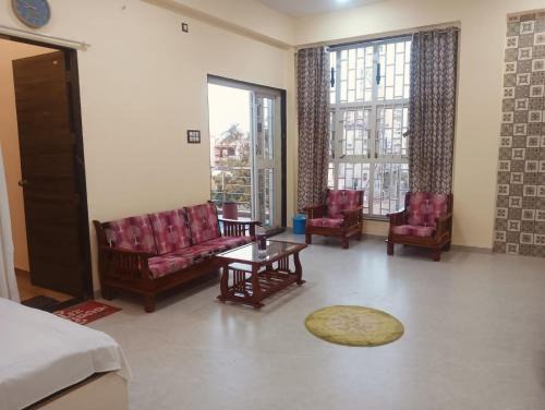 Jay Vijay Home stay