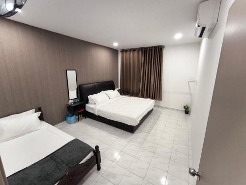 Jaya Homestay KT