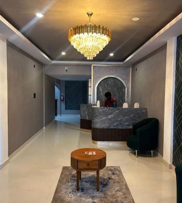 Jaya Tourist Home
