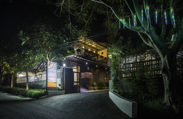 Jayagiri Guesthouse By Belgareti