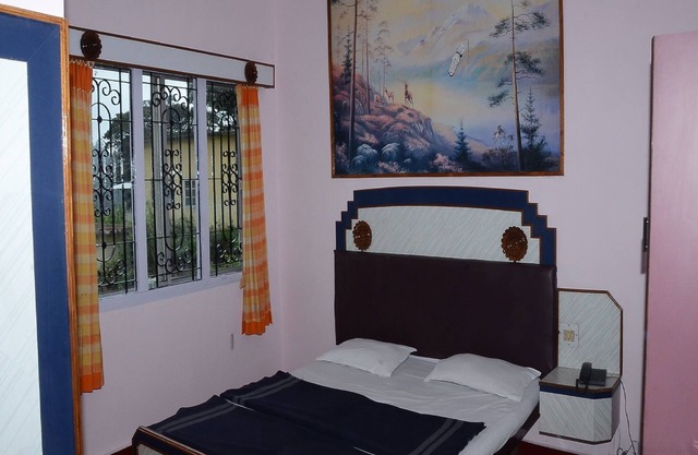 Jayaraj Residency