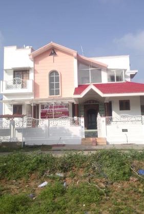 jayaram Home