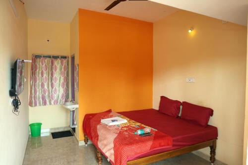 Jayasakthi Inn
