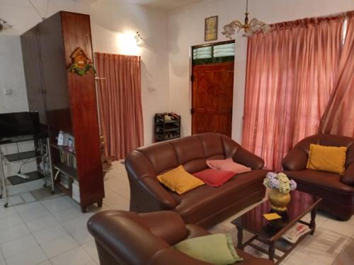 Jayasi Home
