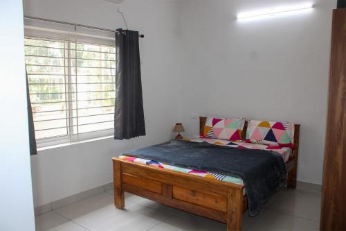 Jayasviinn Coorg