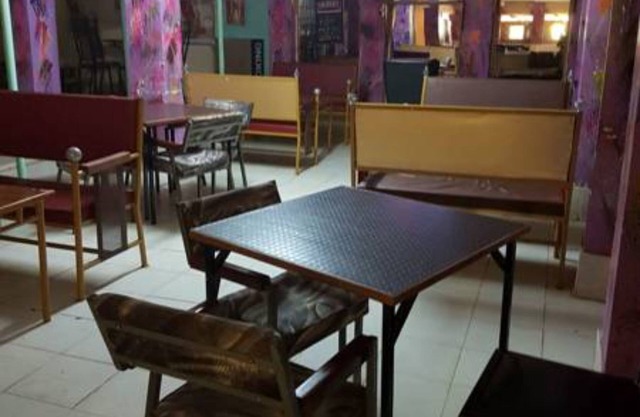 Jaybee's Resort