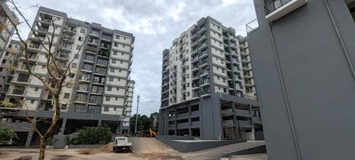 Jays Apartment Viyathpura