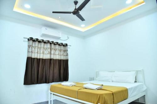 Jayshree Cottages
