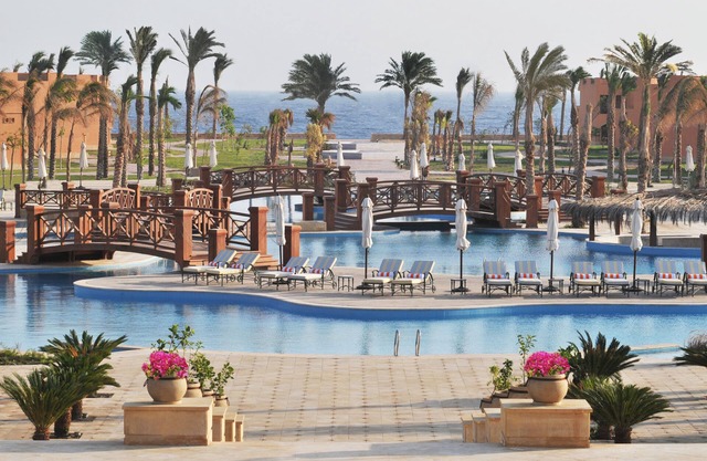 JAZ Grand Marsa