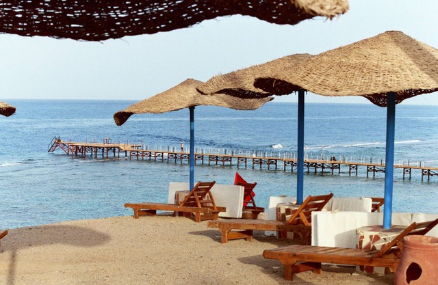 JAZ Neo Reef Marsa