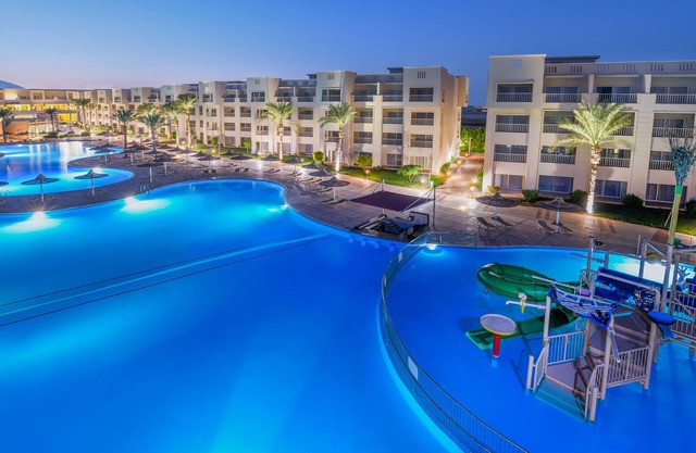 JAZ Soma Beach