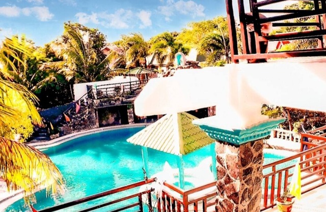 Jazkimronan Resort