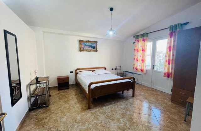 Jazoj Family hotel