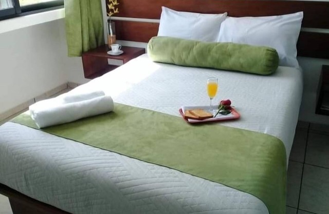 Jazz Hotel boutique