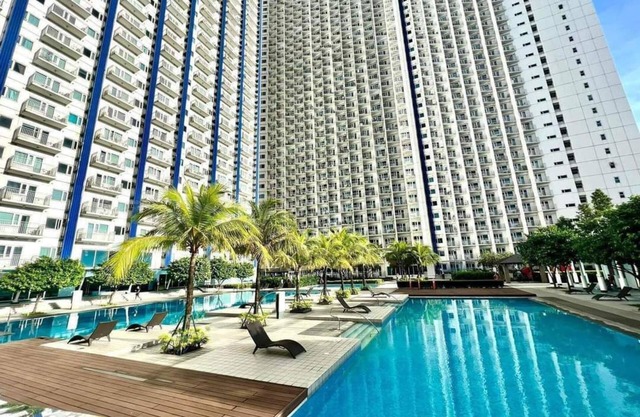 Jazz residences Makati city by darpm