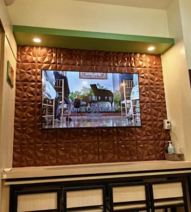 Jazz residendece condominium makati