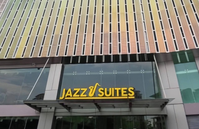 Jazz Service Suite Penang
